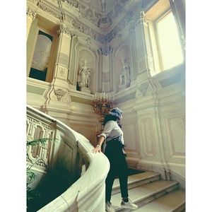 Meet your Posher, Shraddha